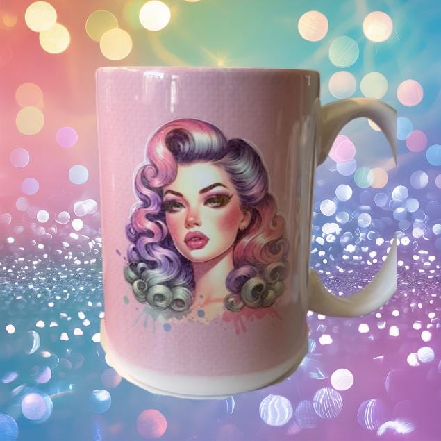 Coffee Mugs