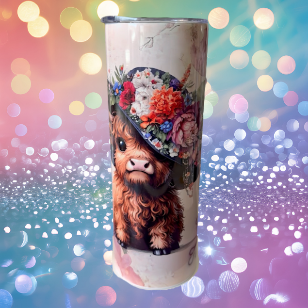 Tumblers & Glass Mugs