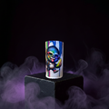 I have this cup because my mommy took away the boobies 12oz Kids Stainless Steel Tumbler boy or girl option