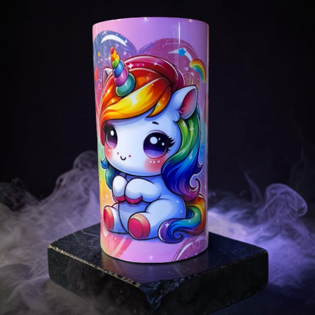 You is Kind, You is smart, You is important 12oz Kids Stainless Steel Tumbler boy or girl option