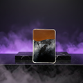 The "Keep Your Sh*t Together" Sublimated Phone Card Holder *9 Options to Choose From*