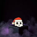 Christmas Gnome to Gingerbread Man 3D Printed Straw Toppers * 7 Options to Choose From*