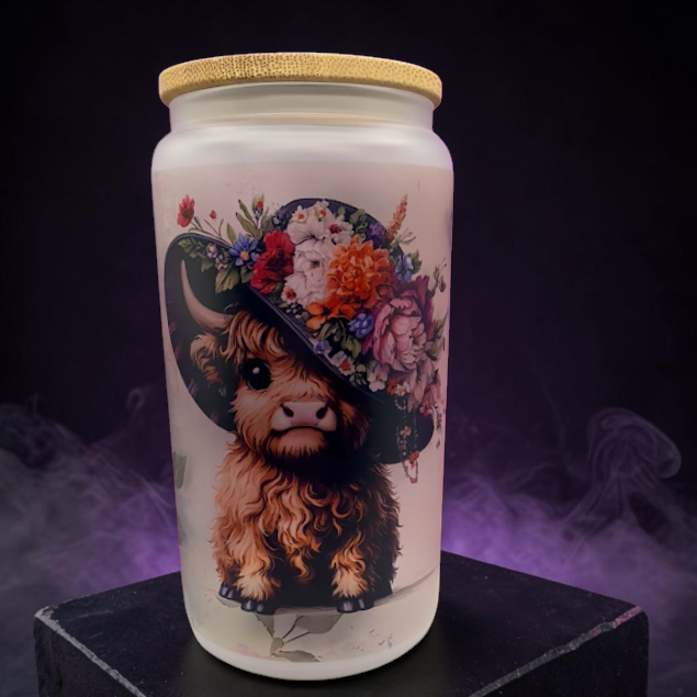 Unbothered and Fucking Fabulous 20oz, 40oz Stainless Steel Tumbler or 16oz Glass Mug