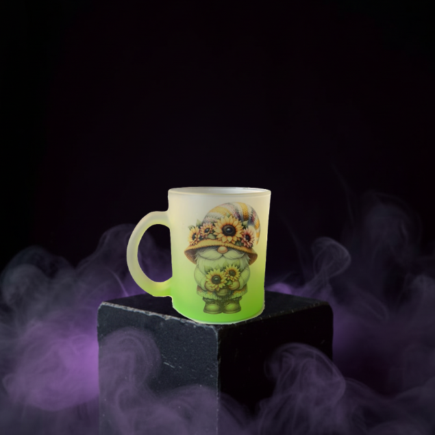 Good Morning to Some of You, Fuck Off to the Rest 12oz Coffee Cup