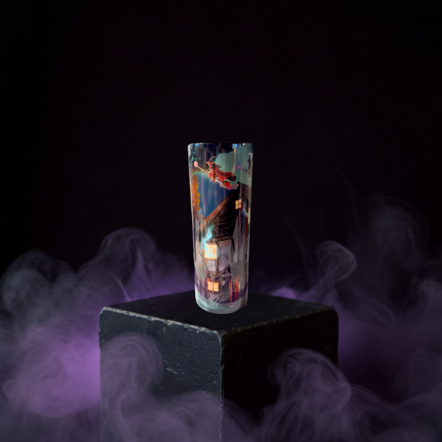 Hocus Fucking Pocus 20oz Stainless Steel Tumbler