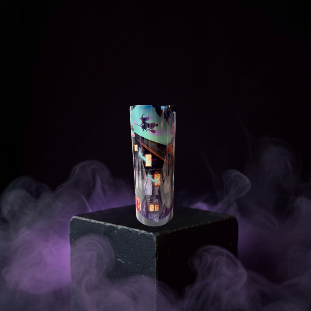 Hocus Fucking Pocus 20oz Stainless Steel Tumbler