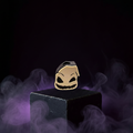 Jack Skeleton & Friends 3D Printed Straw Toppers *4 Options to choose*