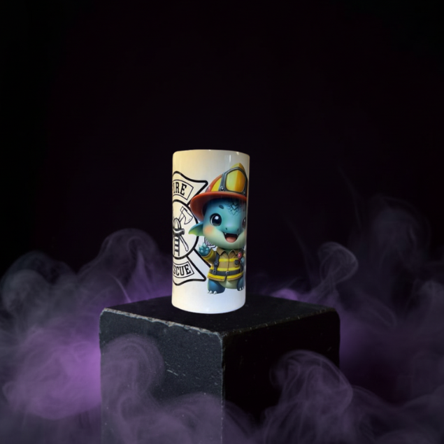 You is Kind, You is smart, You is important 12oz Kids Stainless Steel Tumbler boy or girl option
