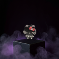 Stitch, Hello Kitty or Angry Cat 3D Printed Straw Toppers *4 options to choose From*